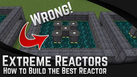 extreme reactors best moderator atm9.